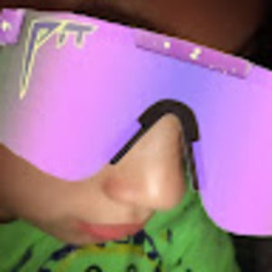 Meet your Posher, Audrina